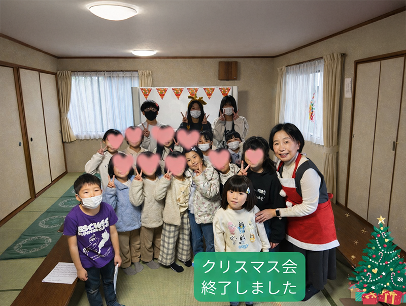 ピアノ教室風景3